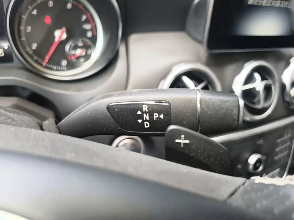 Mercedes-Benz GLA 2019 — фото 14