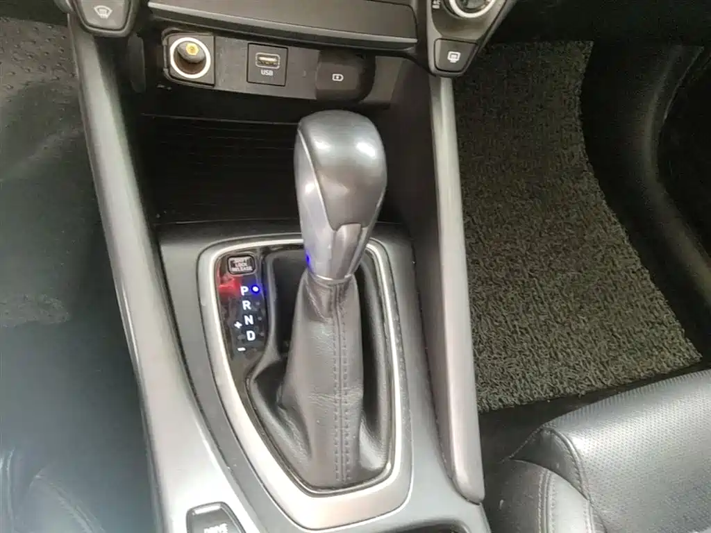 Hyundai Fista 2020 — фото 14