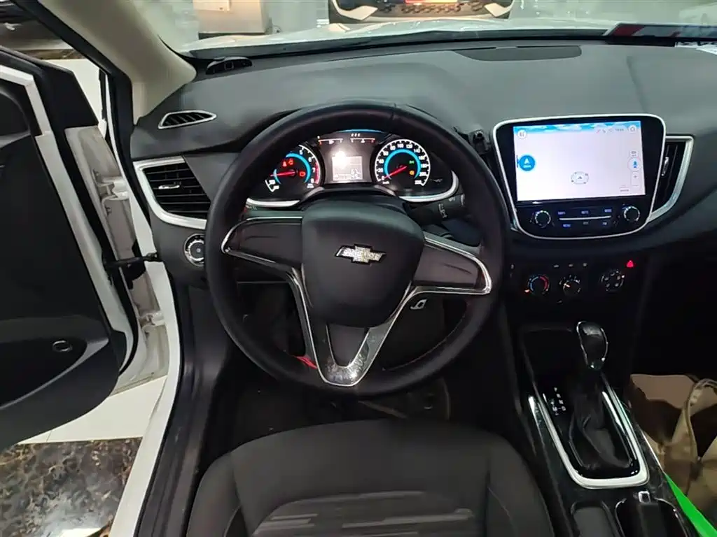 Chevrolet Cavalier 2019 — фото 11