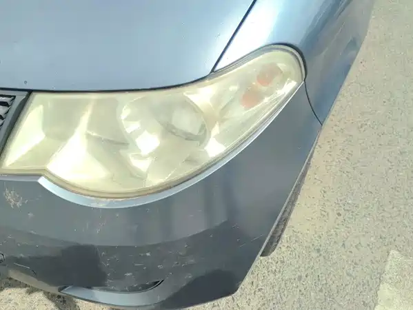 Wuling Hongguang 2015