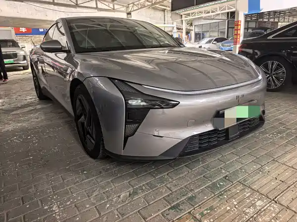Jiyue 07 2024