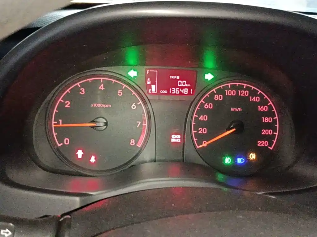 Hyundai Verna 2014 — фото 12
