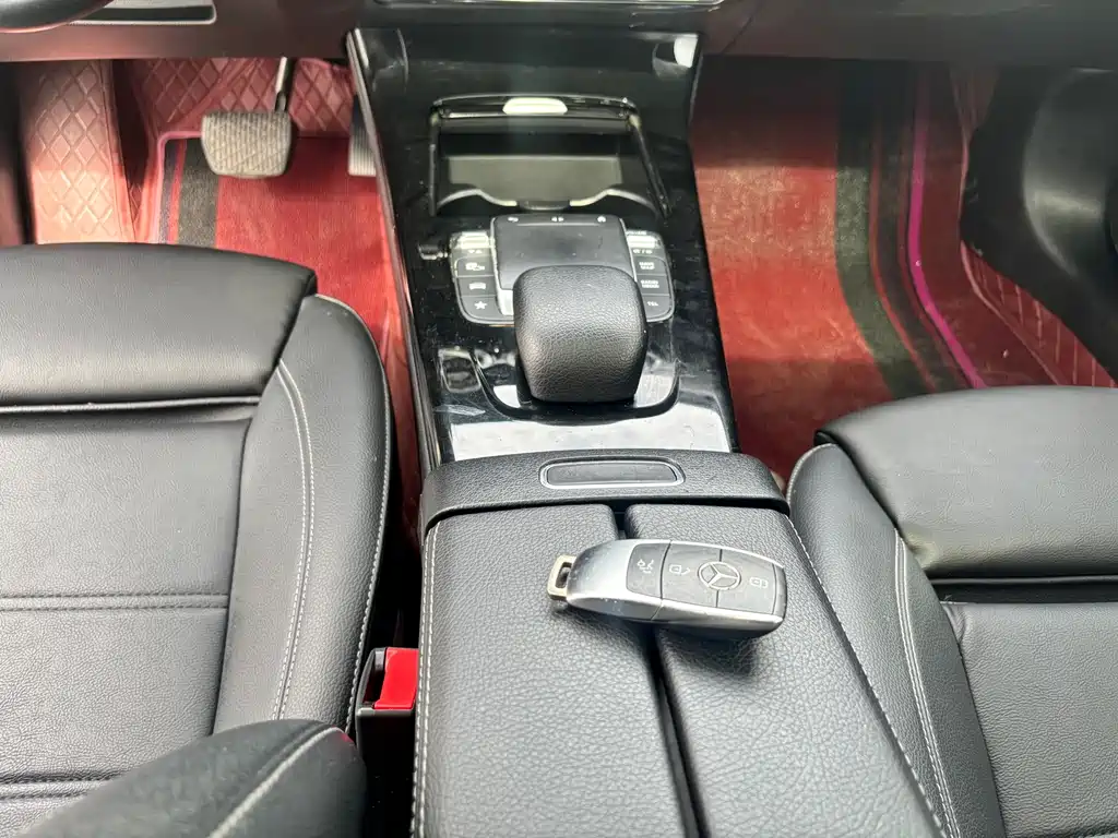 Mercedes-Benz A-Class 2021 — фото 12