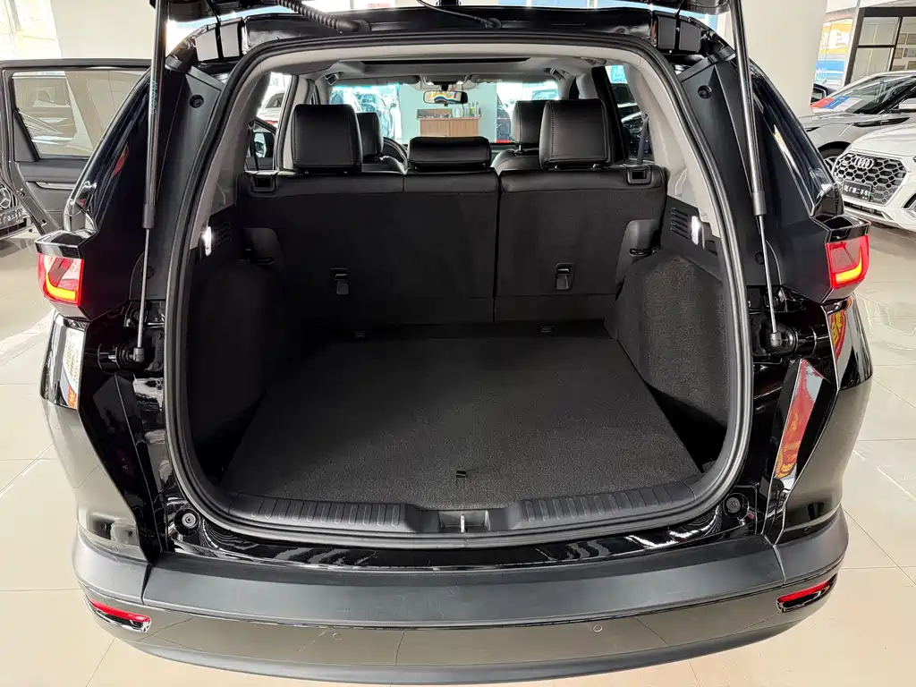 Honda Breeze 2022 — фото 12