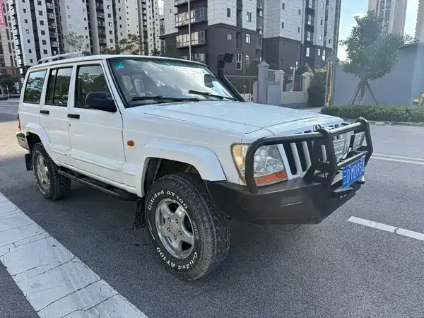 BAW Knight S12 2009
