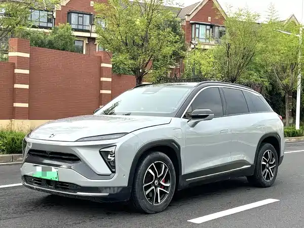 NIO ES6 2022