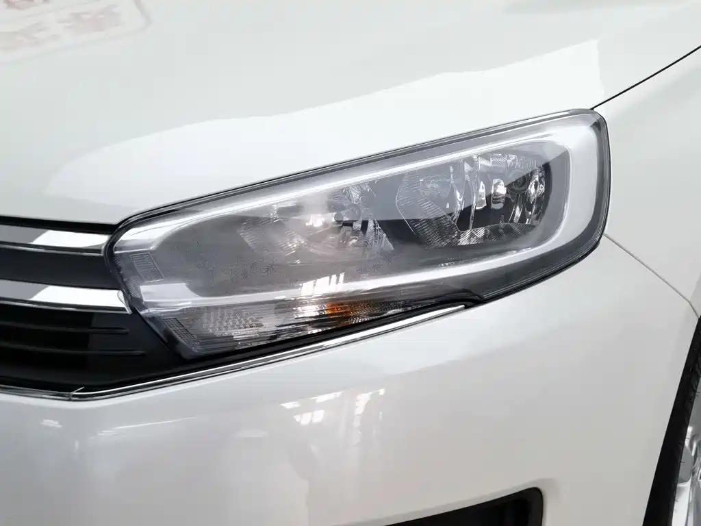 Citroen C4 2017
