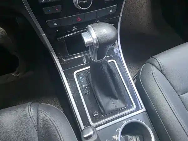 Haval H2 2017