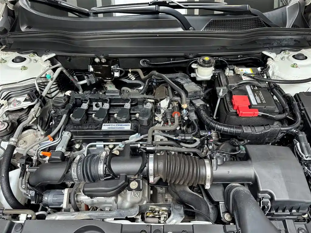 Honda Inspire 2022