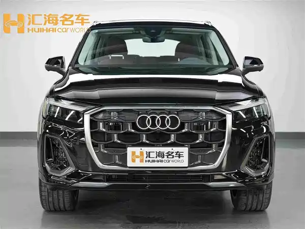 Audi Q7 2026