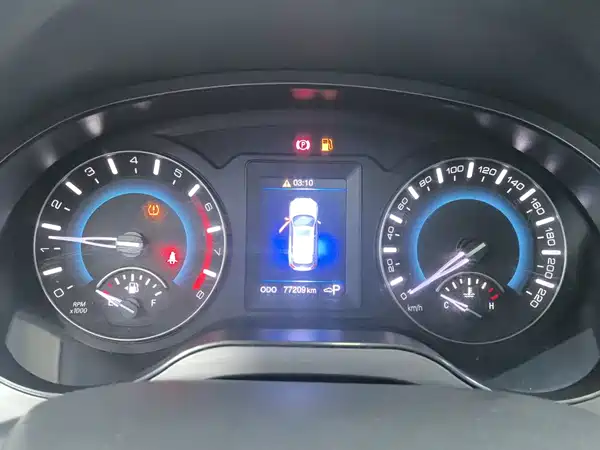 Haval H2 2017