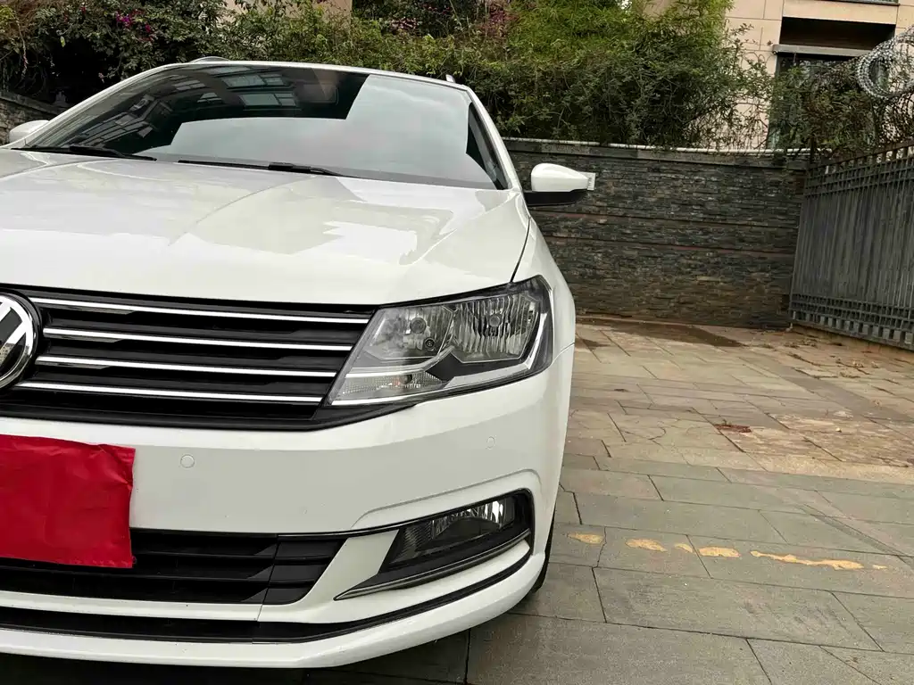 Volkswagen Gran Lavida 2019 — фото 10