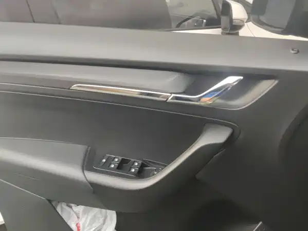 Skoda Kamiq 2021