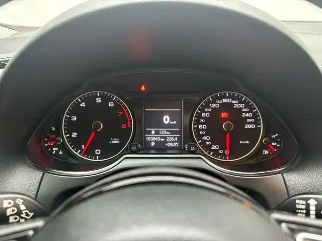 Audi Q5 2018