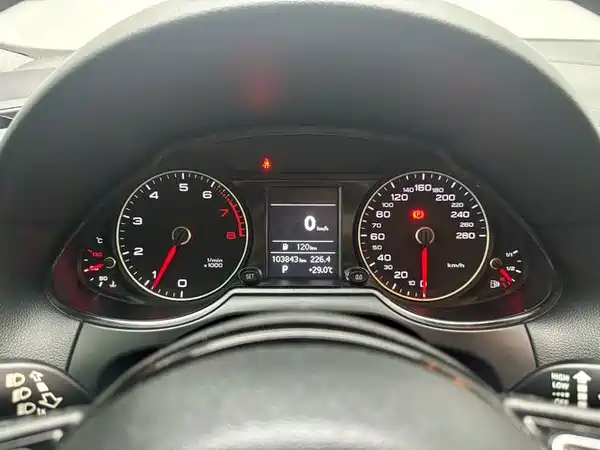 Audi Q5 2018