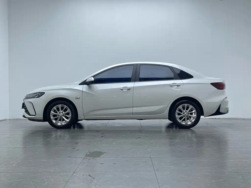 Chevrolet Cruze 2023