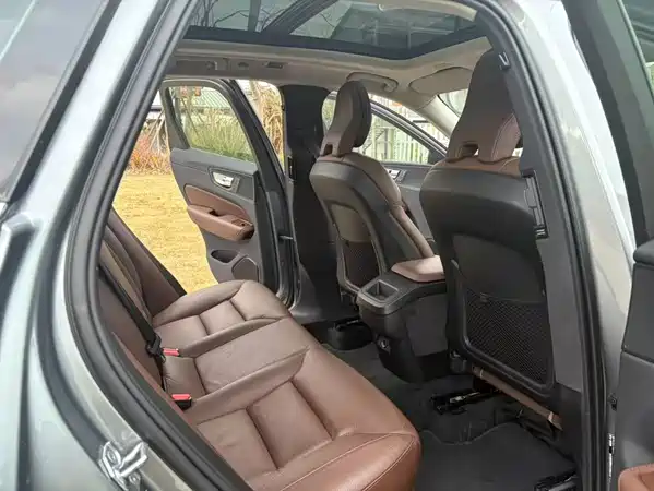 Volvo XC60 2020