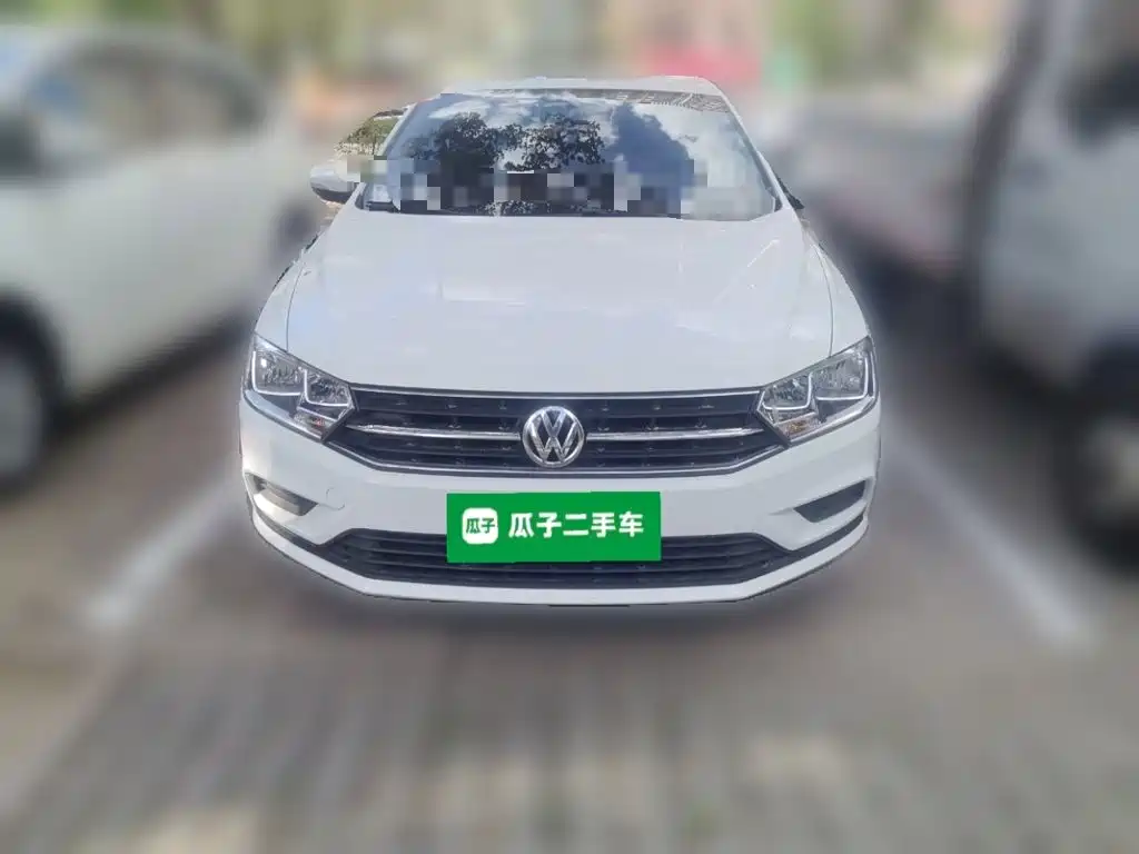 Volkswagen Bora 2020