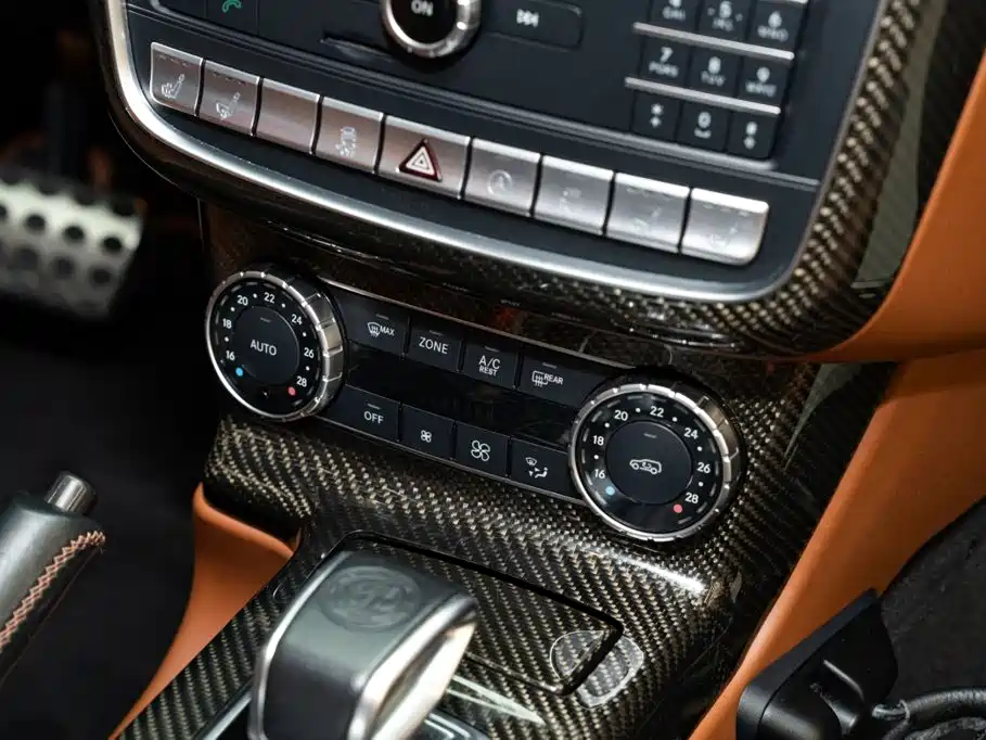 Mercedes-Benz G-Class AMG 2019 — фото 15