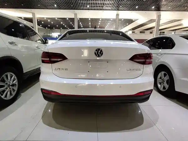 Volkswagen Lavida 2023