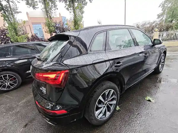 Audi Q5L 2025