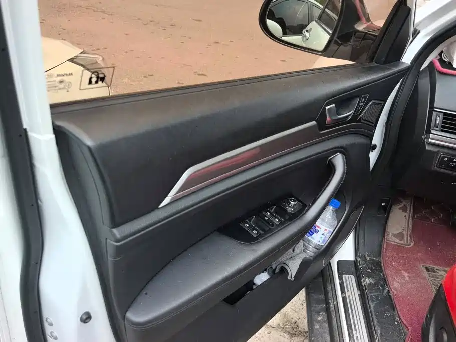 Haval H6 2017
