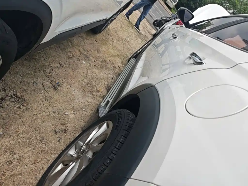 Hyundai Tucson 2017 — фото 22