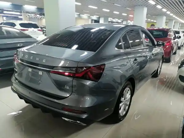 Roewe i5 2024