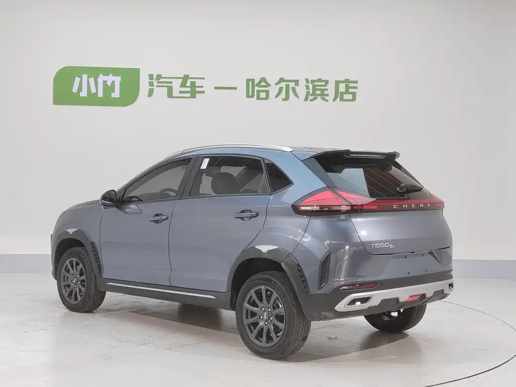 Chery Tiggo 3x 2023