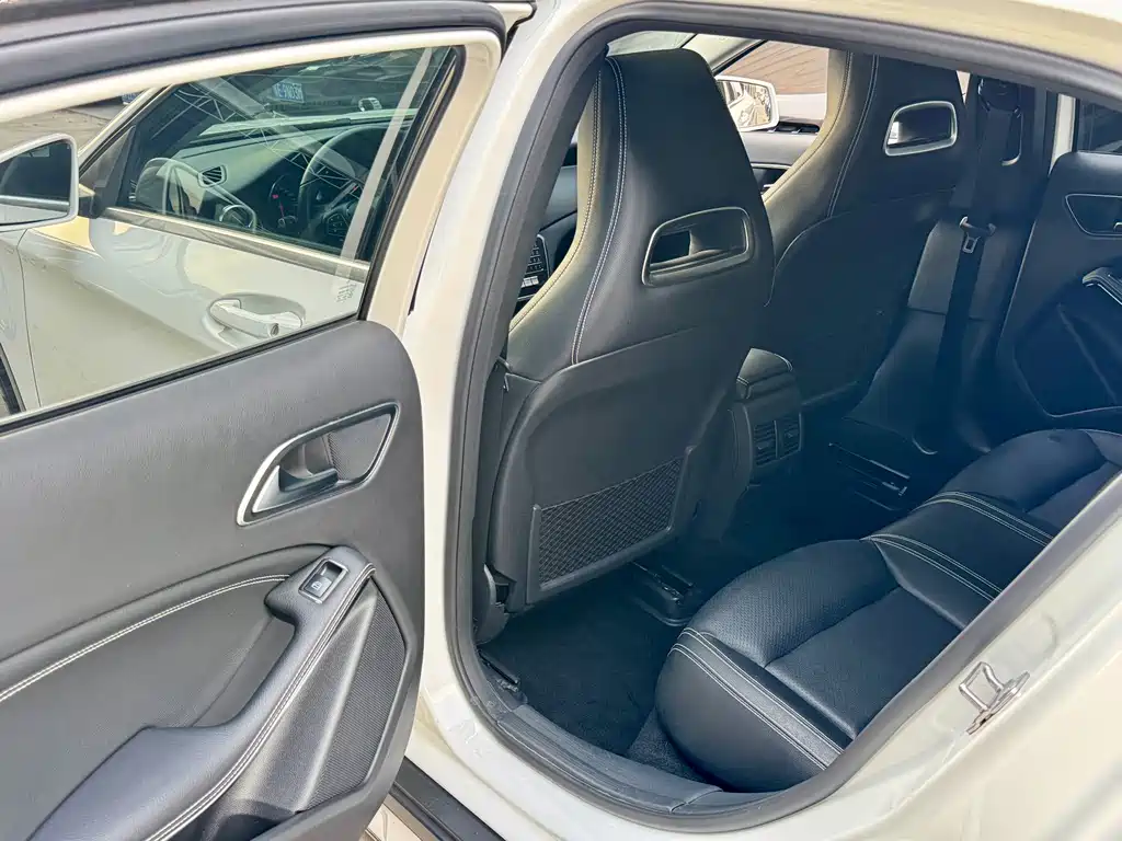 Mercedes-Benz GLA 2019 — фото 25