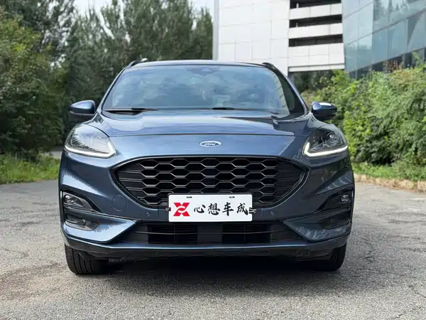Ford Edge 2020