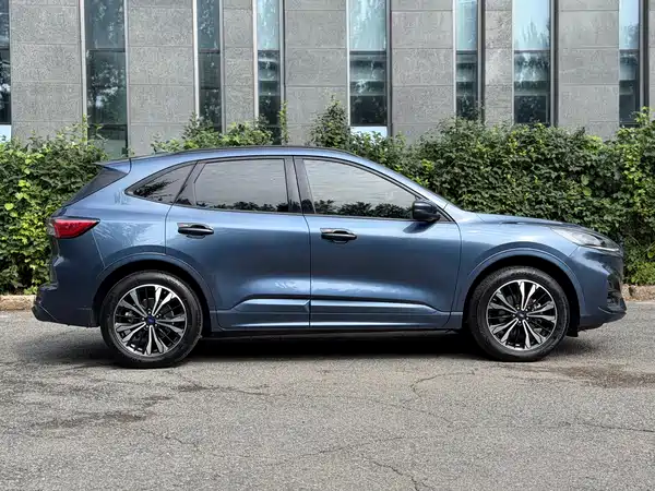 Ford Edge 2020