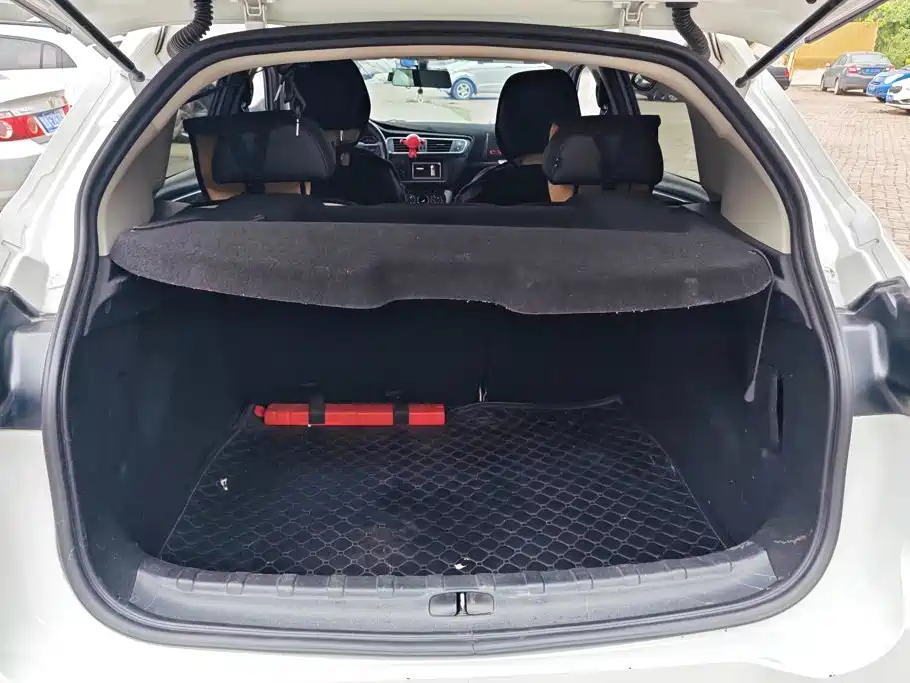 Citroen C3-XR 2016