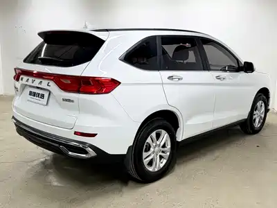 Haval M6 2023