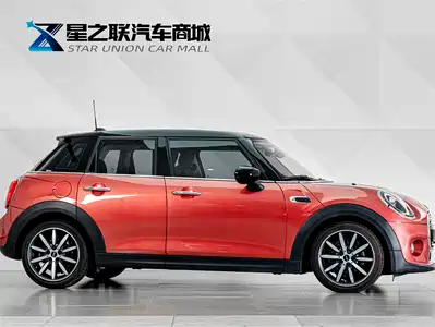 MINI MINI 2020