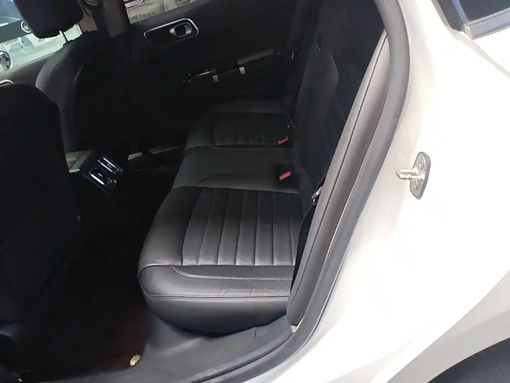 Citroën C6 2019 — фото 17