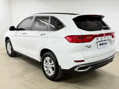 Haval M6 2023