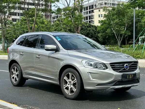Volvo XC60 2014