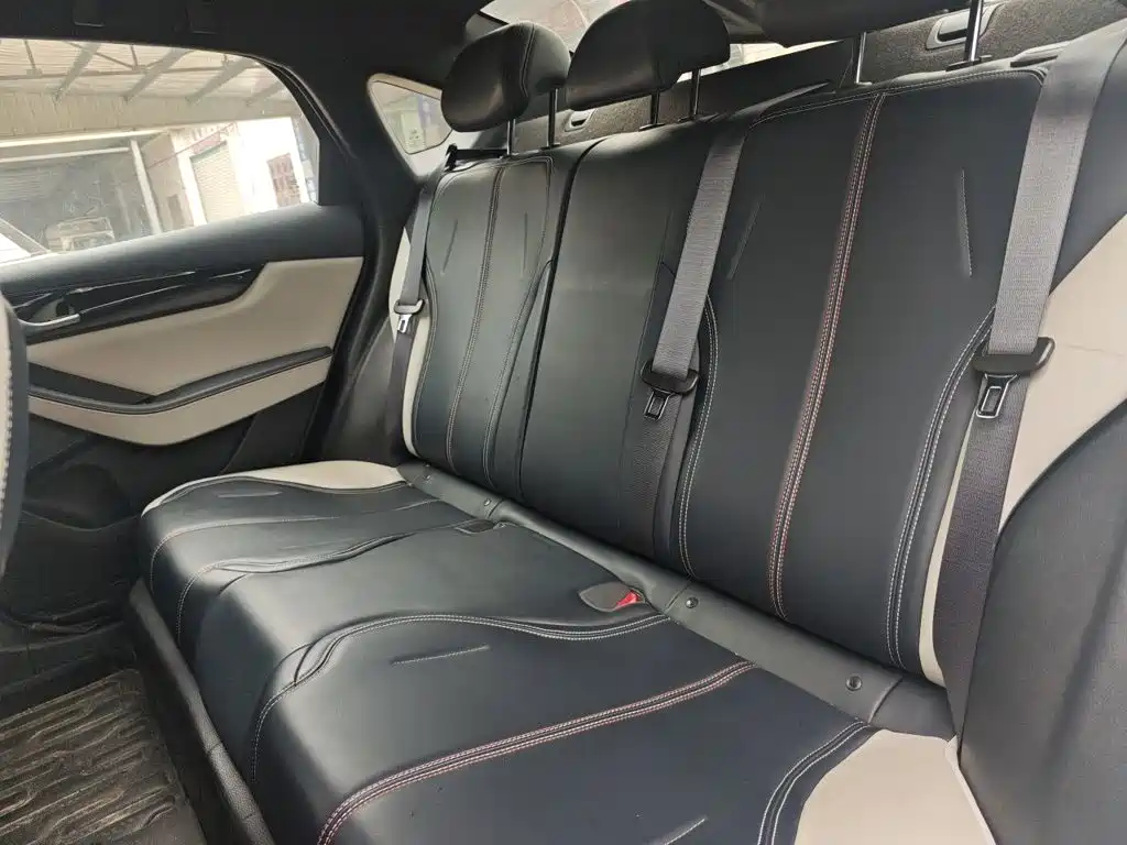 BYD Qin PLUS 2023 — фото 14