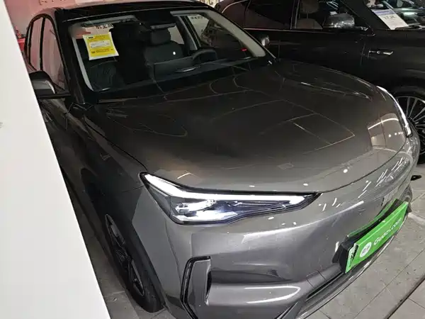 Geely Galaxy E5 2026