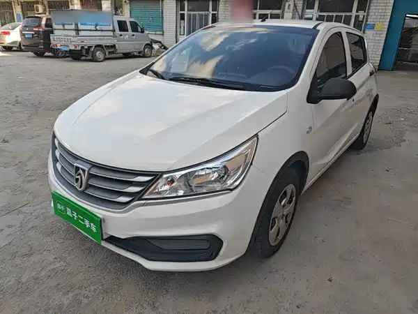 Baojun 310 2021