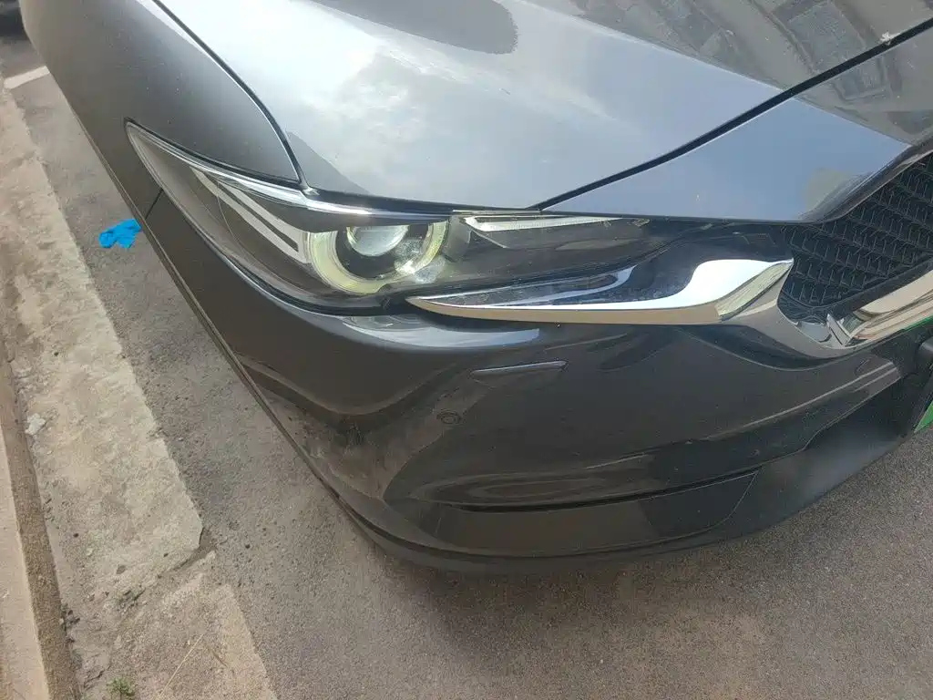 Mazda CX-5 2021