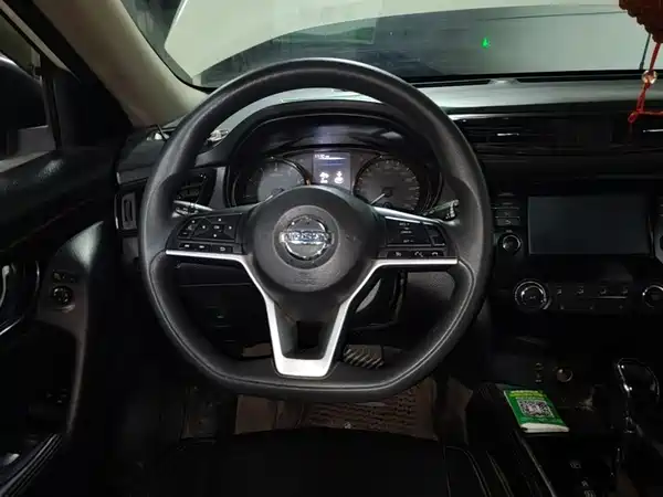 Nissan X-Trail 2018