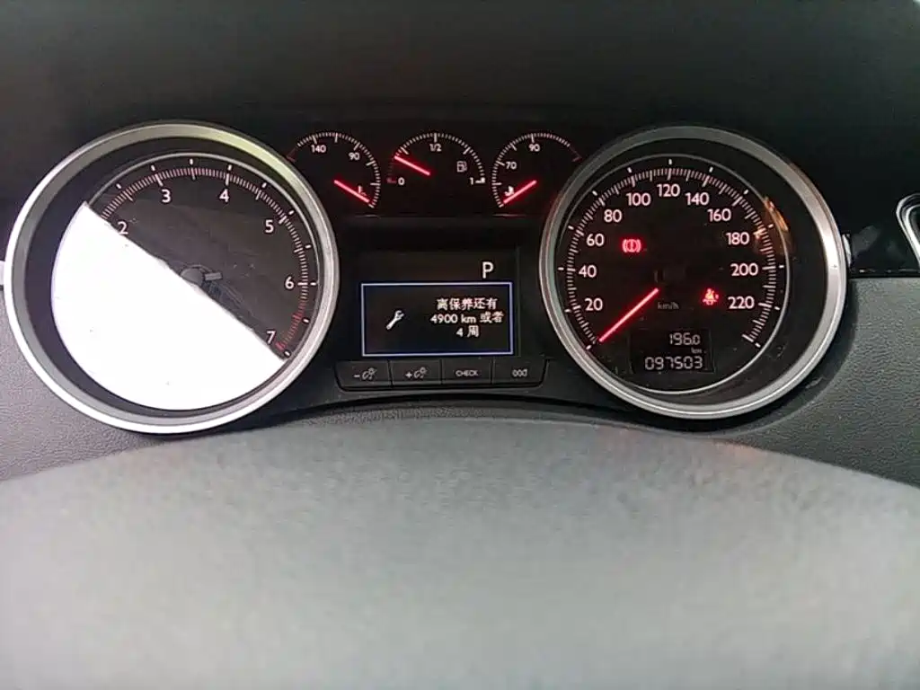 Peugeot 508 2015 — фото 12