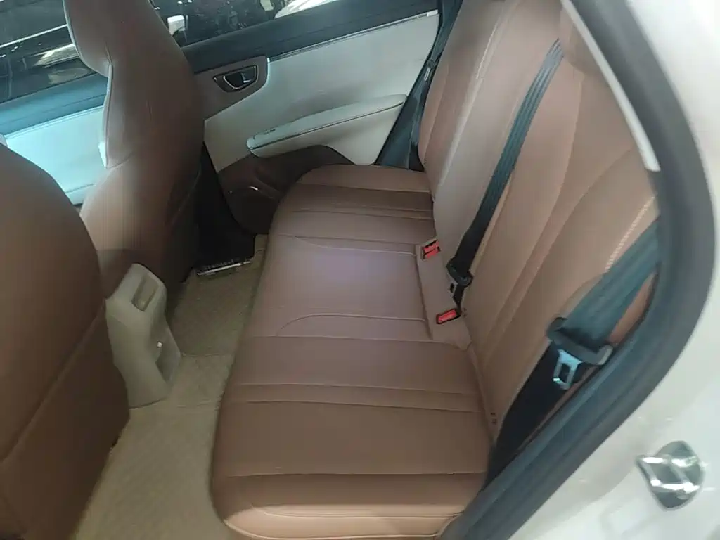 Wuling Bingo S 2025 — фото 17