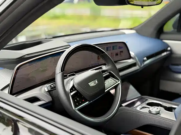 Cadillac Kaiweed 2026