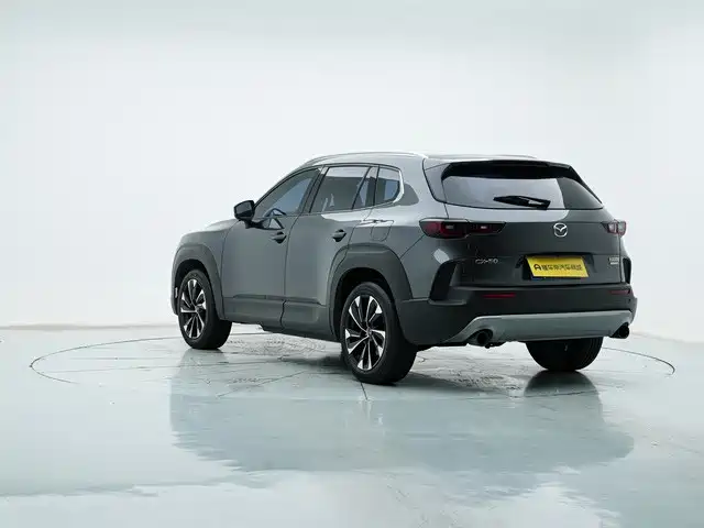 Mazda CX-50 OK 2024
