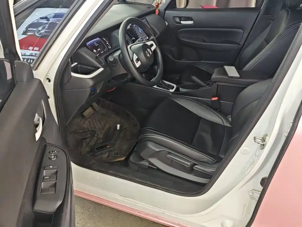 Honda Fit 2023 — фото 16