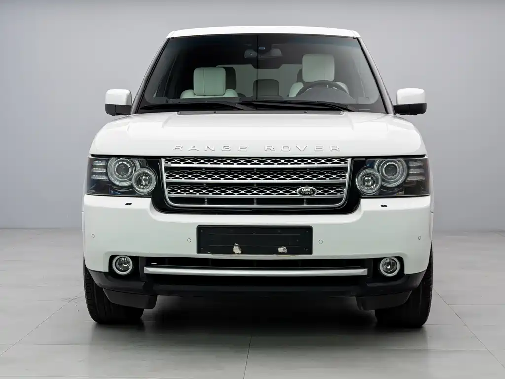 Land Rover Range Rover 2012 — фото 1