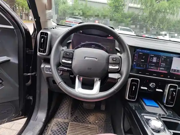 Haval Dargo 2022